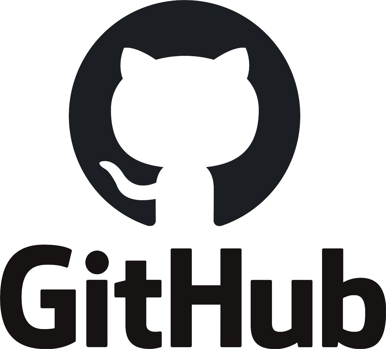 Github Logo